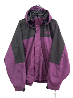 Cortaviento the north face