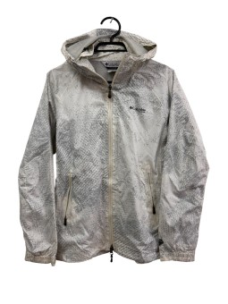 Cortaviento columbia