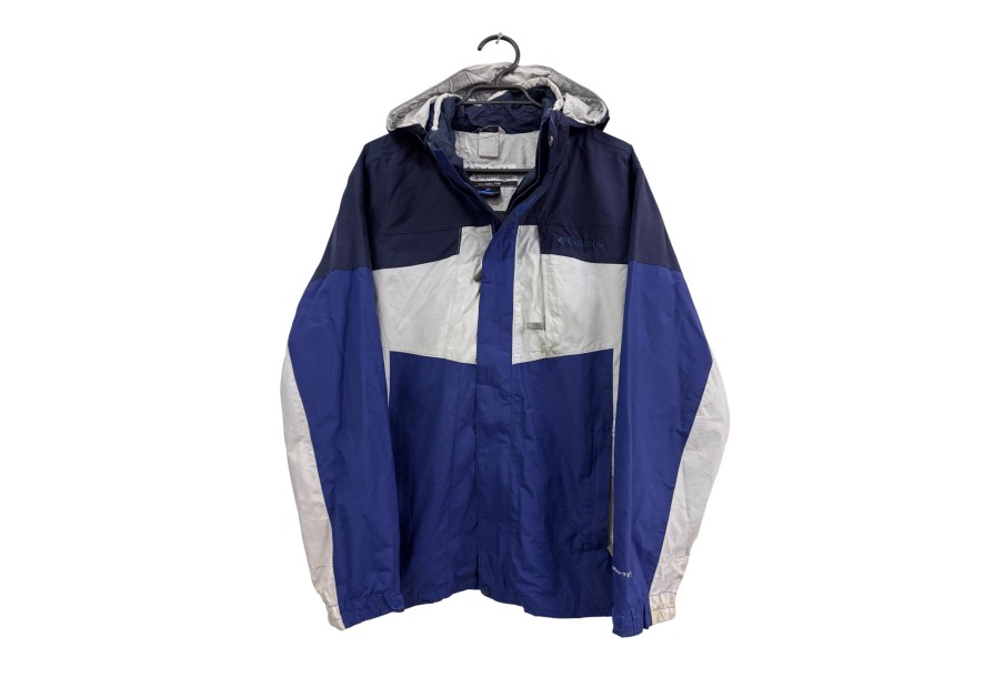 Cortaviento columbia