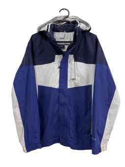 Cortaviento columbia