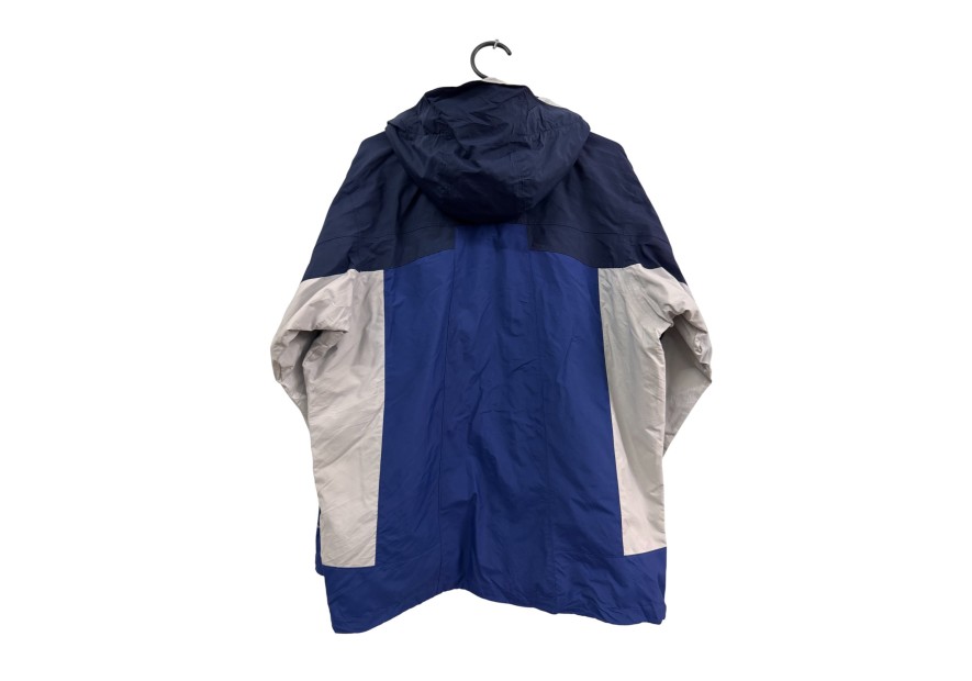 Cortaviento columbia