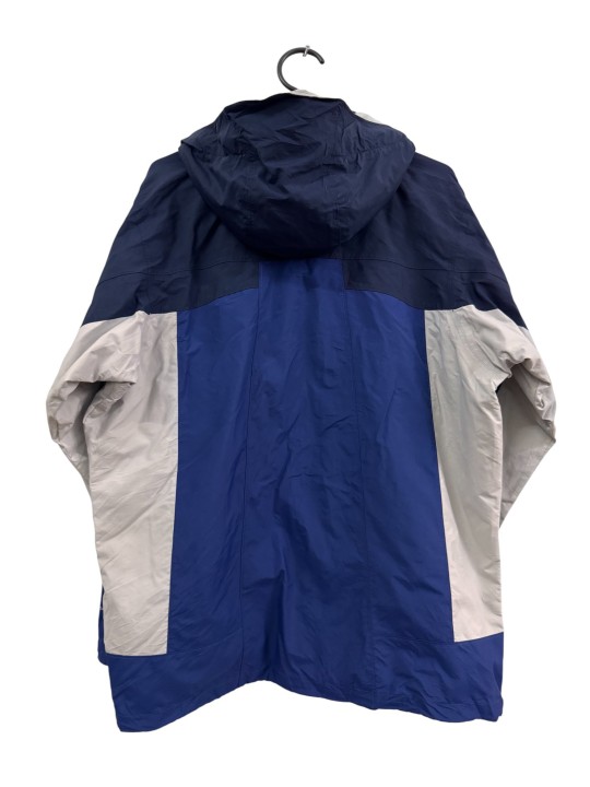 Cortaviento columbia