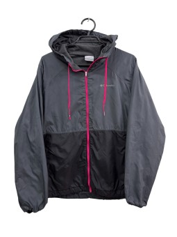 Cortaviento columbia