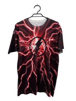 Polera Dc comics