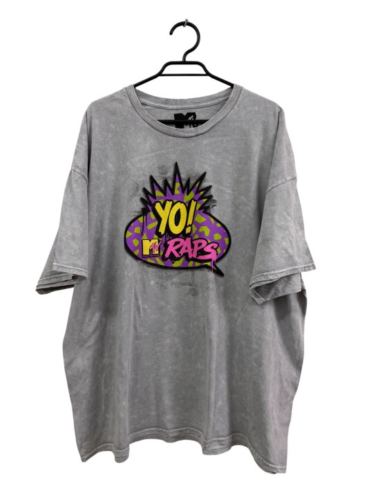Polera MTV