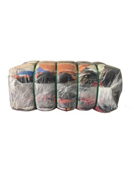 Fardo ropa de marca verano