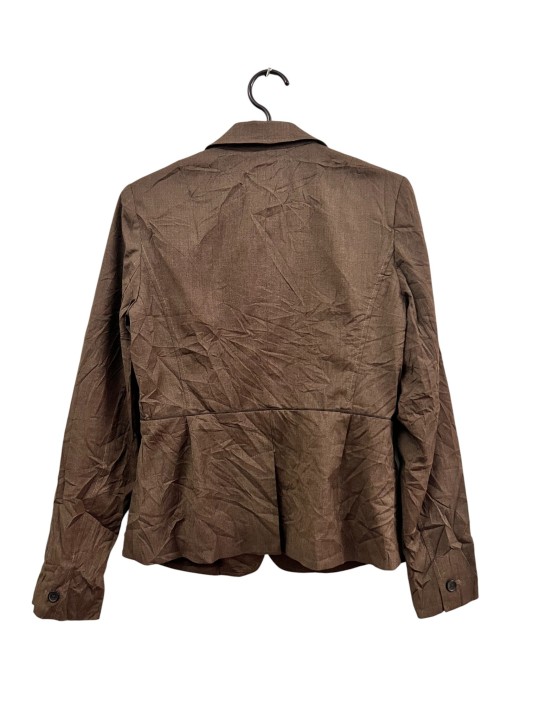 blazer banana republic