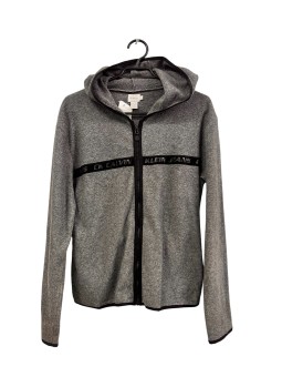 poleron calvin klein