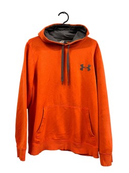 poleron under armour