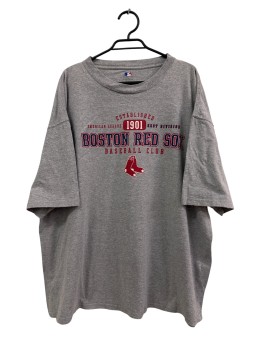 Polera boston red sox