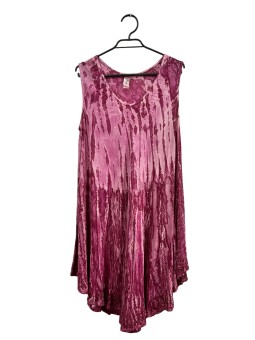 Vestido Indiaboutique