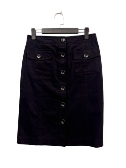 Falda Banana Republic