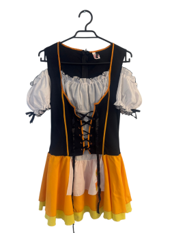 Disfraz Oktoberfest