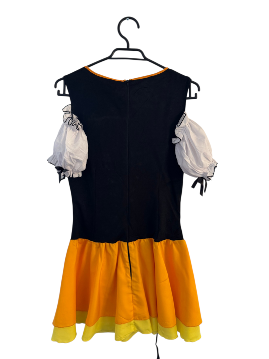 Disfraz Oktoberfest
