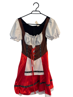 Disfraz Oktoberfest 2