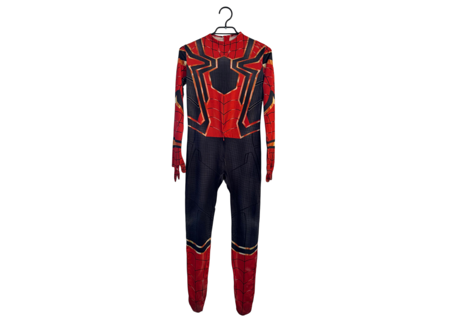 Disfraz Iron Spider