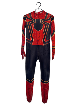 Disfraz Iron Spider