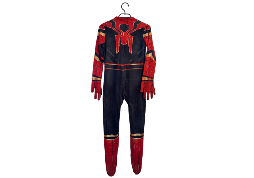 Disfraz Iron Spider