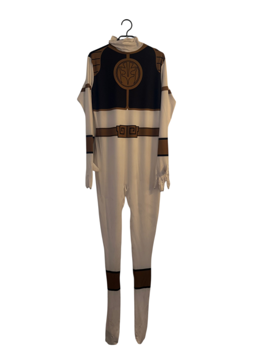 Disfraz Power Ranger