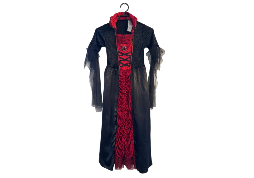Disfraz Vampiresa