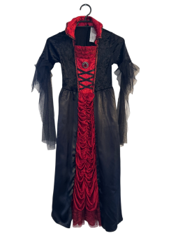 Disfraz Vampiresa