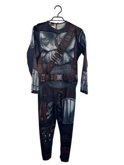 Disfraz Mandalorian (Star Wars)