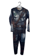 Disfraz Mandalorian (Star Wars)