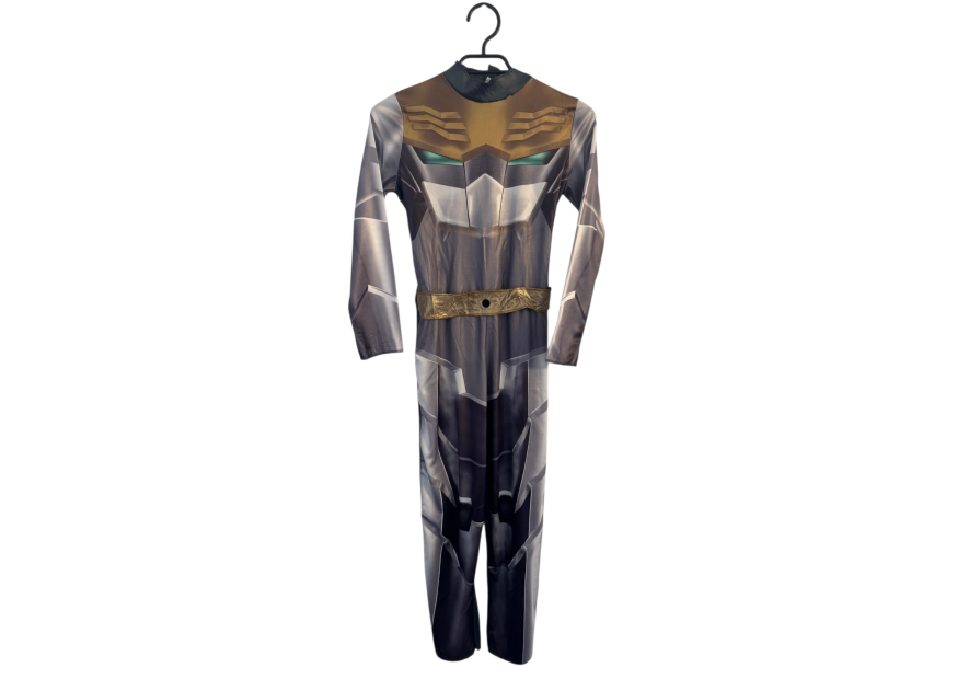 Disfraz Power Ranger