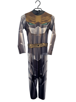 Disfraz Power Ranger