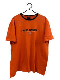 Polera Polo Sport