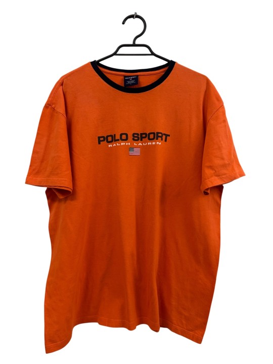 Polera Polo Sport