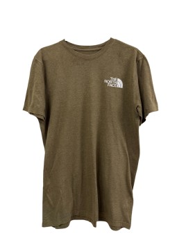 Polera the north face