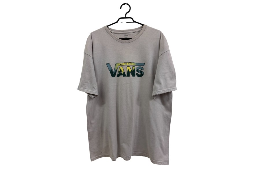 Polera vans
