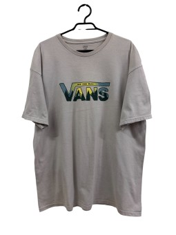 Polera vans