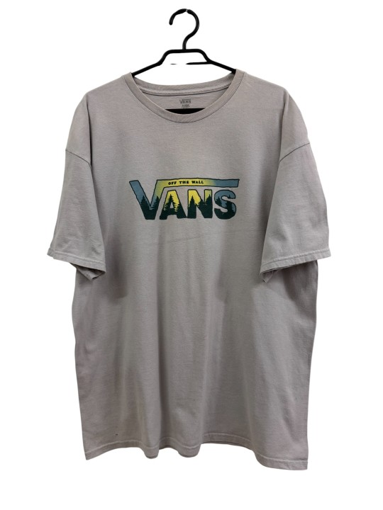 Polera vans