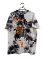polera dragon ball