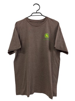 Polera John deere
