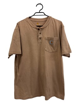 Polera carhartt